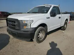 1FTMF1C87GKE06511 2016 FORD F-150