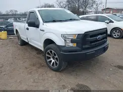 1FTMF1C87GKE06685 2016 FORD F-150