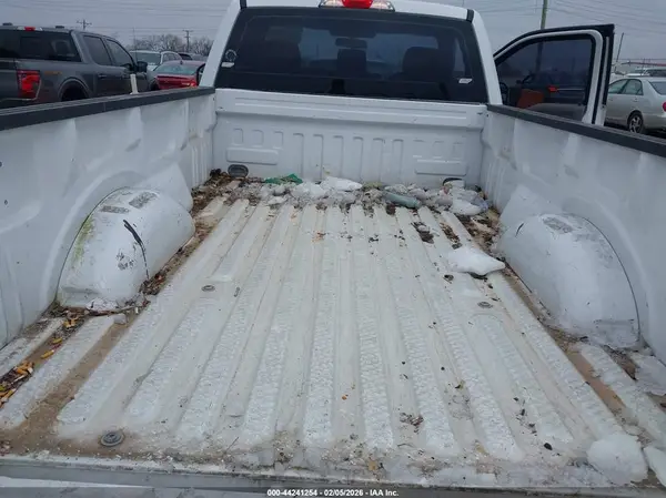 1FTMF1C87GKE06685 2016 FORD F-150 - Image 8