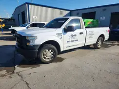 1FTMF1C87GKE18285 2016 FORD F-150