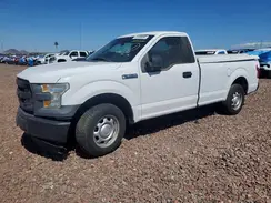 1FTMF1C87GKE26872 2016 FORD F-150