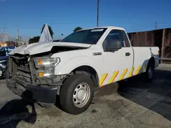 1FTMF1C87GKE32963 2016 FORD F-150