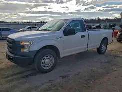 1FTMF1C87GKE39976 2016 FORD F-150