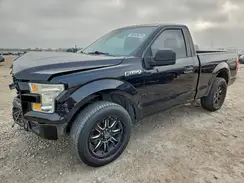 1FTMF1C87GKE54378 2016 FORD F-150