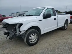 1FTMF1C87GKE62562 2016 FORD F-150