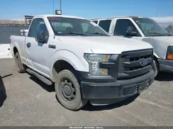 1FTMF1C87GKE64375 2016 FORD F-150
