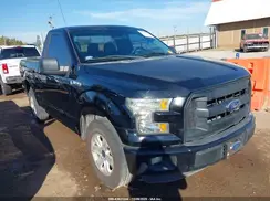 1FTMF1C87GKE72220 2016 FORD F-150