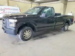 1FTMF1C87GKE86604 2016 FORD F-150
