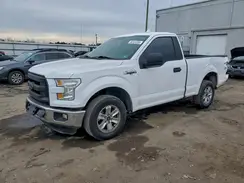 1FTMF1C87GKE86621 2016 FORD F-150