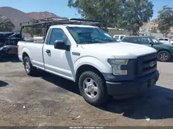 1FTMF1C87GKF12280 2016 FORD F-150