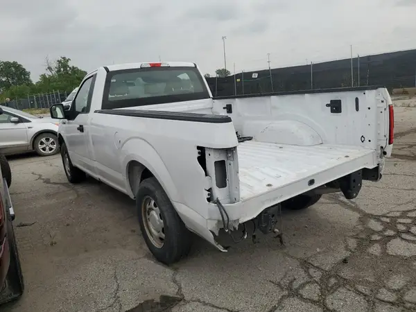 1FTMF1C87GKF30441 2016 FORD F-150 - Image 2