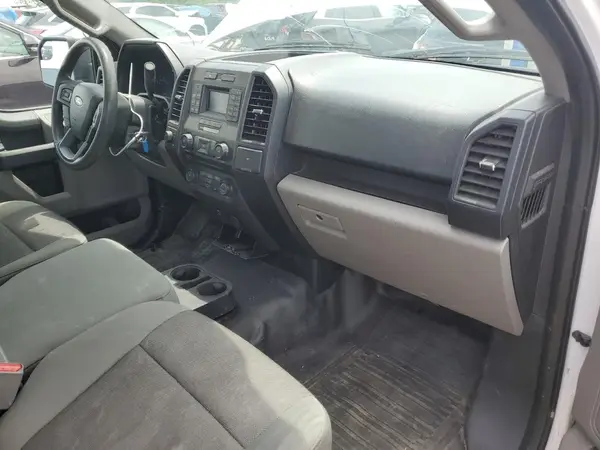 1FTMF1C87GKF30441 2016 FORD F-150 - Image 8