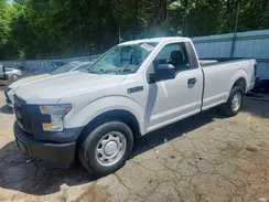 1FTMF1C87GKF33694 2016 FORD F-150