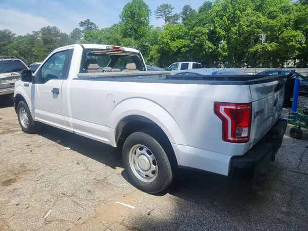 1FTMF1C87GKF33694 2016 FORD F-150 - Image 2