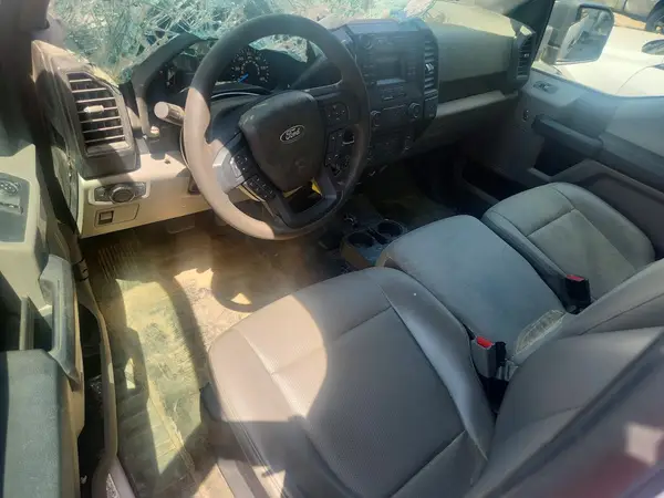 1FTMF1C87GKF33694 2016 FORD F-150 - Image 8