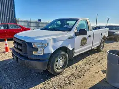 1FTMF1C87GKF68607 2016 FORD F-150