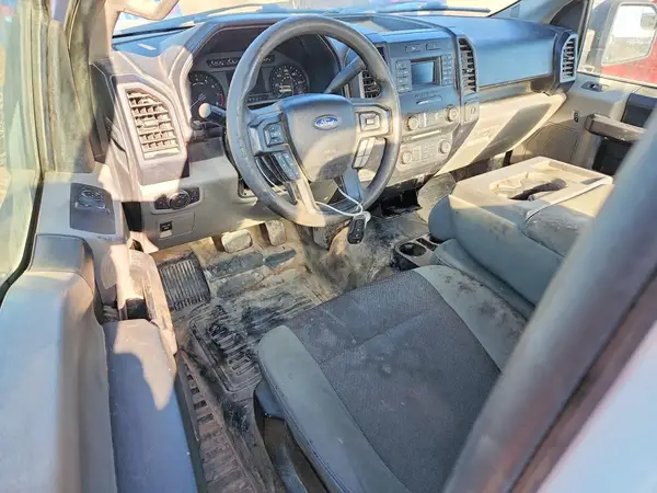1FTMF1C87GKF68607 2016 FORD F-150 - Image 8