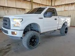 1FTMF1C87GKF84760 2016 FORD F-150