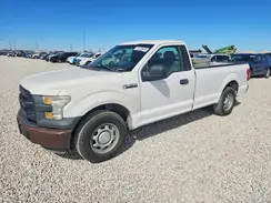 1FTMF1C87GKF95127 2016 FORD F-150