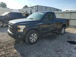 1FTMF1C87GKF98920 2016 FORD F-150