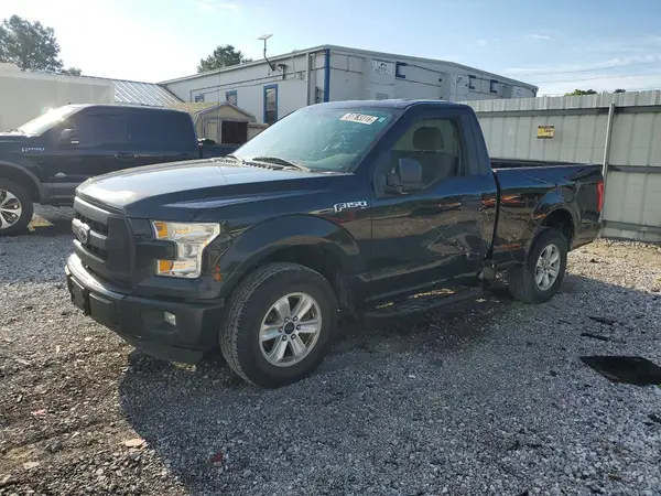 1FTMF1C87GKF98920 2016 FORD F-150 - Image 1