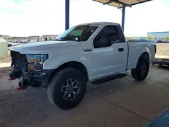 1FTMF1C87GKG01444 2016 FORD F-150