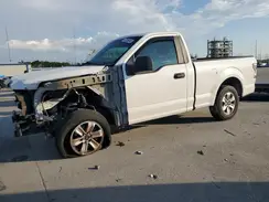 1FTMF1C87HFA41290 2017 FORD F-150