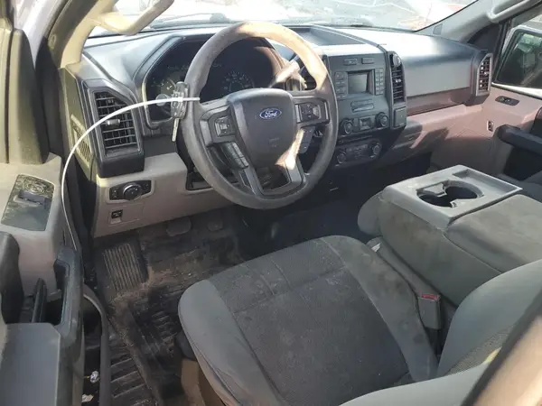 1FTMF1C87HFA41290 2017 FORD F-150 - Image 8