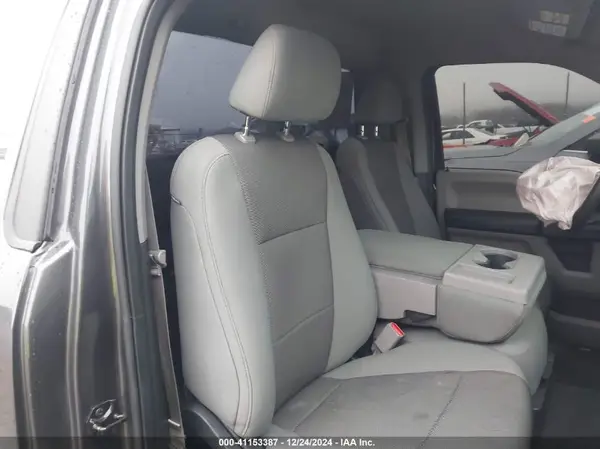 1FTMF1C87HFA45596 2017 FORD F-150 - Image 8