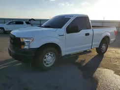 1FTMF1C87HFB10883 2017 FORD F-150