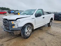 1FTMF1C87HKC09775 2017 FORD F-150