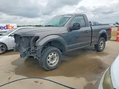 1FTMF1C87HKC17116 2017 FORD F-150