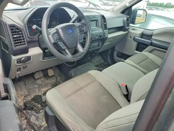 1FTMF1C87HKC17116 2017 FORD F-150 - Image 8