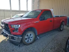 1FTMF1C87HKC30450 2017 FORD F-150