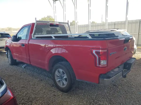 1FTMF1C87HKC30450 2017 FORD F-150 - Image 2