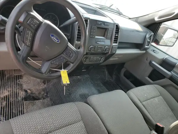 1FTMF1C87HKC30450 2017 FORD F-150 - Image 8