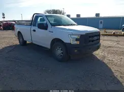 1FTMF1C87HKC30786 2017 FORD F-150