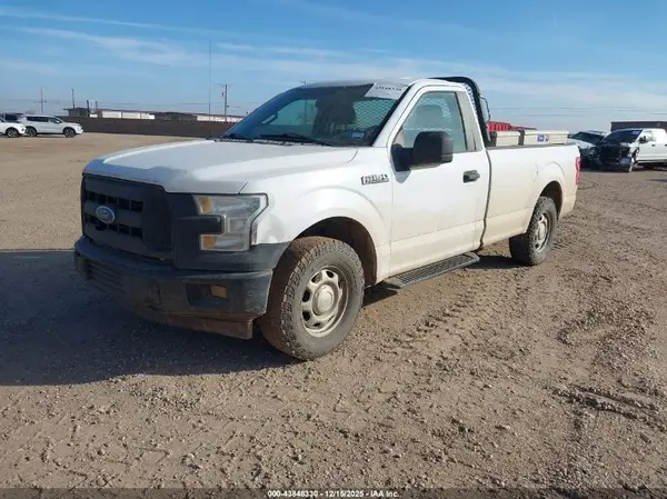 1FTMF1C87HKC30786 2017 FORD F-150 - Image 2