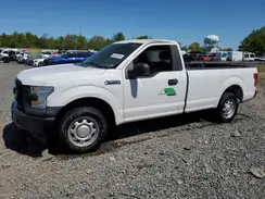 1FTMF1C87HKC30836 2017 FORD F-150