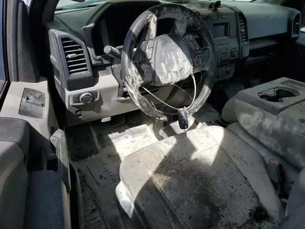 1FTMF1C87HKC30836 2017 FORD F-150 - Image 8