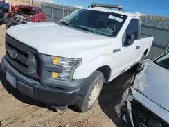 1FTMF1C87HKC44302 2017 FORD F-150