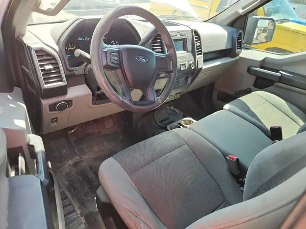 1FTMF1C87HKC44302 2017 FORD F-150 - Image 8