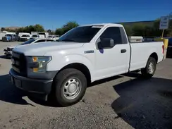 1FTMF1C87HKC49080 2017 FORD F-150