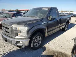 1FTMF1C87HKC62217 2017 FORD F-150