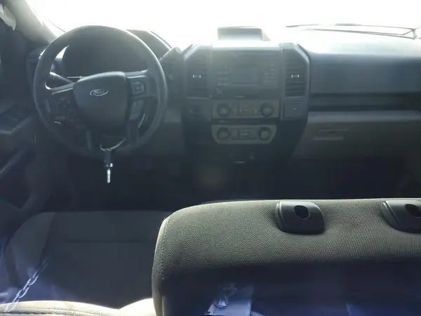 1FTMF1C87HKC62217 2017 FORD F-150 - Image 8