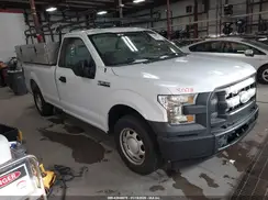 1FTMF1C87HKC67918 2017 FORD F-150