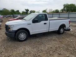 1FTMF1C87HKD03283 2017 FORD F-150