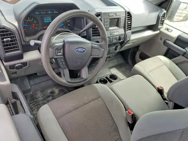 1FTMF1C87HKD03283 2017 FORD F-150 - Image 8