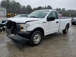 1FTMF1C87HKD22402 2017 FORD F-150