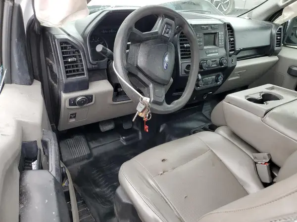 1FTMF1C87HKD22643 2017 FORD F-150 - Image 8